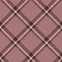 vector de patrón de cuadros sin costuras de tartán escocia. tela de fondo retro. textura geométrica cuadrada de color de verificación vintage para impresión textil, papel de regalo, tarjeta de regalo, diseño de papel tapiz.