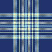 Check plaid tartan of vector fabric pattern with a seamless background texture textile.
