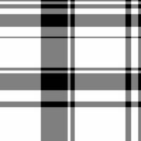 Background vector check of texture textile seamless with a pattern plaid fabric tartan.