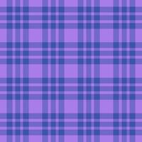 Texture vector fabric of tartan textile pattern with a background seamless check plaid.