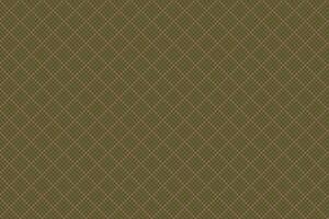 Tartan plaid check. Vector fabric pattern. Texture textile background seamless.