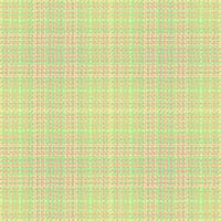 Plaid tartan texture of check textile background with a seamless vector fabric pattern.
