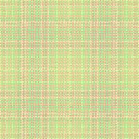 Plaid tartan texture of check textile background with a seamless vector fabric pattern.