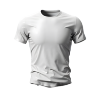 3d reso polo camicia, realistico abbigliamento vetrina per il tuo Il prossimo modello png