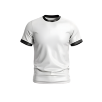 3d weergegeven polo shirt, realistisch kleding vitrine voor uw De volgende mockup png