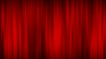 abstract colorful background video