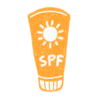 Sunscreen Lotion Drawing png