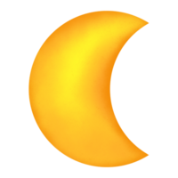 Moonlight At night png