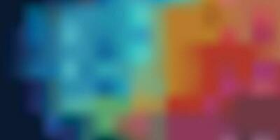 rainbow gradient color vector for background design, brochure, leaflet, booklet.