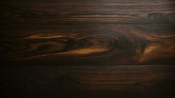 AI Generative photo of wood texture background for multimedia content background creations creative work
