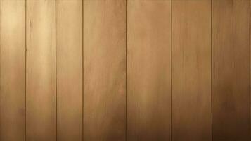 AI Generative photo of wood texture background for multimedia content background creations creative work