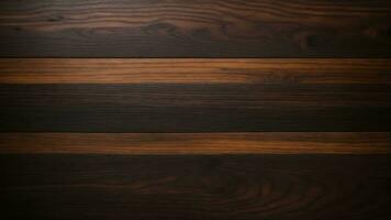 AI Generative photo of wood texture background for multimedia content background creations creative work