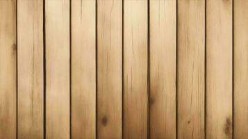 AI Generative photo of wood texture background for multimedia content background creations creative work