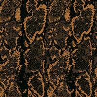 Texture snake. Fashionable print. Fashion and stylish background seamless pattern vector