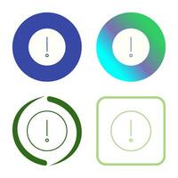 Unique Help Vector Icon