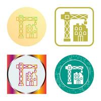 Construction Vector Icon