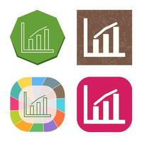 Statistics Vector Icon