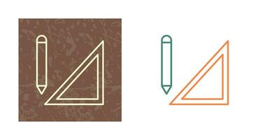 Drawing Tools Vector Icon