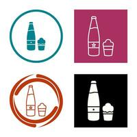 Beer Vector Icon