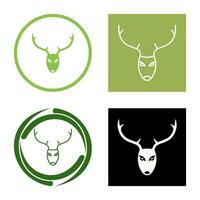 Animal Vector Icon