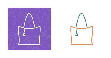 Unique Checkout Vector Icon