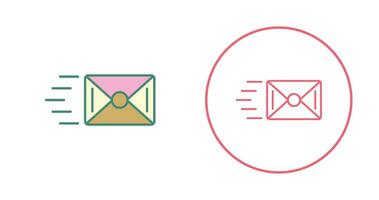 Envelope Vector Icon