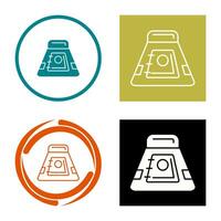 Module Vector Icon