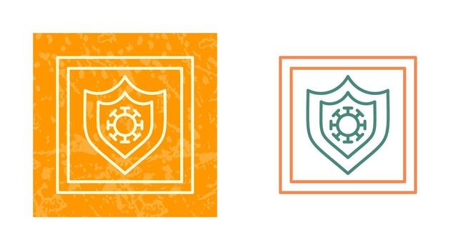 Shield Vector Icon
