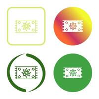 Carpet Vector Icon