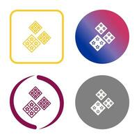 Tiles Vector Icon