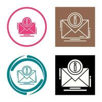 Email Vector Icon