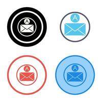 Email Vector Icon