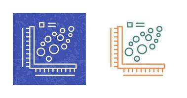 Plot Vector Icon