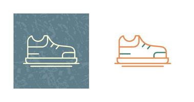 Shoes Vector Icon