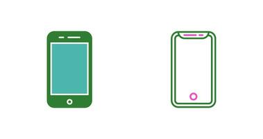 Smartphone Vector Icon