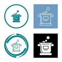 Cooking Vector Icon