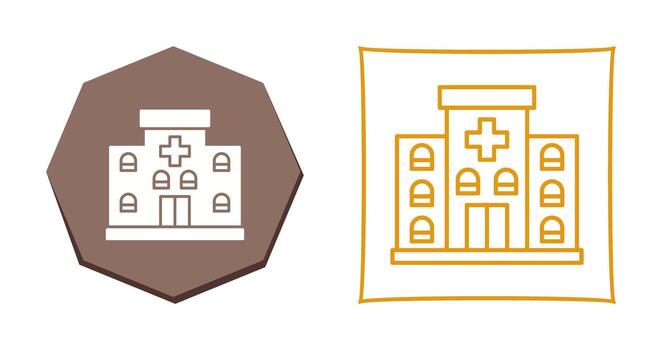 icono de vector de línea