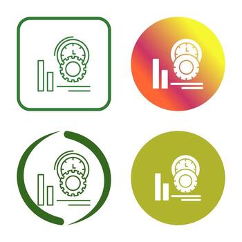 Performance Vector Icon