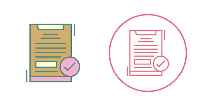 icono de vector de optimización móvil