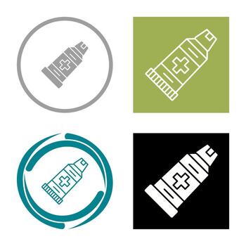 Paste Vector Icon