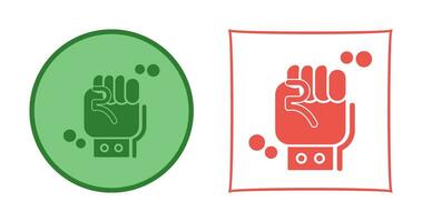 Line Vector Icon
