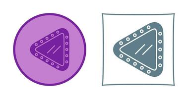 Line Vector Icon