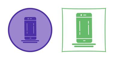 Line Vector Icon