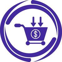 Line Vector Icon