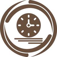 Line Vector Icon