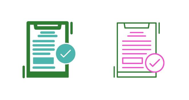 icono de vector de optimización móvil