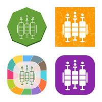 Plot Vector Icon