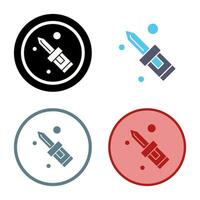 Screw Driver Vector Icon