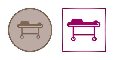 Line Vector Icon