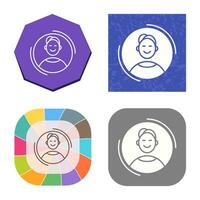 User Vector Icon